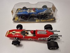 Fleischmann auto rallye gebraucht kaufen  Schwanewede
