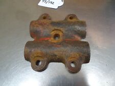 Vintage sidecar bracket.poss for sale  STOKE-ON-TRENT