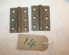 Door butt hinges for sale  WALSALL