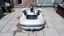 Inflatable dinghy honwave for sale  BRISTOL