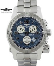 Breitling emergency a73322 for sale  Atlanta