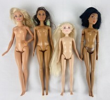 4pc barbie like for sale  Joppa