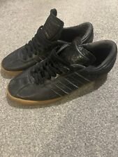 Adidas tobacco trainers for sale  MILTON KEYNES