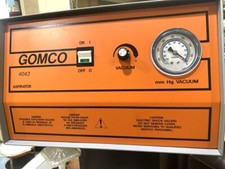 Gomco 4043 suction for sale  Miami