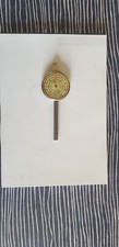 Curvimètre mesureur carte d'occasion  Saint-Brice-Courcelles
