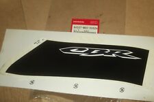 Honda cbr600rr 2003 for sale  LEICESTER