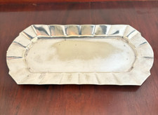 Vintage silver coloured for sale  PORT TALBOT