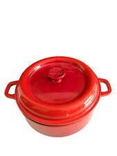 Cocotte ronde invicta d'occasion  Sillé-le-Guillaume