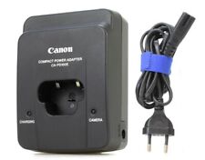 Canon ps100e chargeur d'occasion  Paris XX