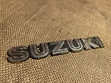 Vintage original suzuki for sale  HALESOWEN