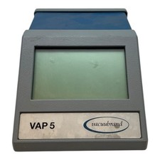Vacuubrand vap controller gebraucht kaufen  Bönningstedt