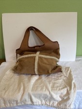 Uggs chesnut bag for sale  Morgantown