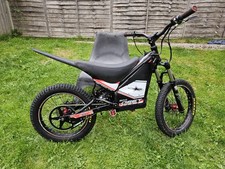 Oset lite trials for sale  BURNLEY