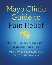 Mayo clinic guide for sale  UK