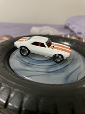 Hot wheels camero for sale  Donna