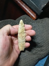 Usado, Autêntica bacia de ágata em flocos paralela Pensilvânia Paleo ponta de flecha indiana certificado de autenticidade comprar usado Usado, Autêntica bacia de ágata em flocos paralela Pensilvânia Paleo ponta de flecha indiana certificado de autenticidade comprar usado  Enviando para Brazil