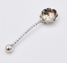 Victorian sterling silver for sale  SALISBURY