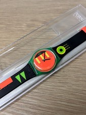 Swatch gent neo usato  Palermo