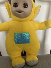 Las laa tellytubbies for sale  GLASGOW
