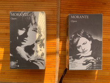 Elsa morante opere usato  Arvier