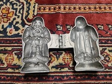 Antique santa a66 for sale  Cincinnati