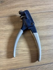 Eclipse saw tooth for sale  MORPETH
