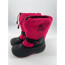 Kamik winter boots for sale  Byron Center