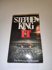 it stephen king comprar usado it stephen king comprar usado Enviando para Brazil