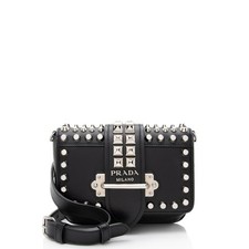Prada saffiano calfskin for sale  USA