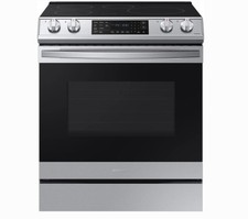 Samsung slide induction for sale  Denver