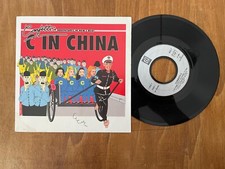 Vinyle tours confetti d'occasion  Toul