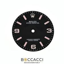 Quadrante rolex oyster usato  Sant Angelo Romano