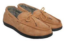 Mens tan slip for sale  ROSSENDALE