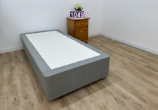 Single divan base for sale  LEICESTER