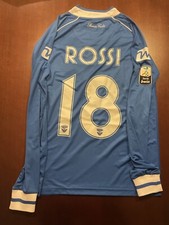 Maglia brescia rossi usato  Polignano a Mare