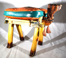 Vintage rustic handmade for sale  Hot Springs Village