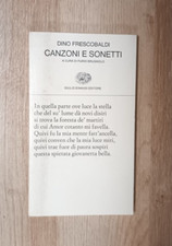 Dino frescobaldi canzoni usato  Italia