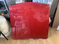 Cofano anteriore rosso usato  Messina