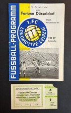 Uefa cup lok gebraucht kaufen  Deutschland