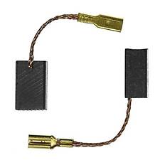 Kohlebürsten RUPES LHR 15 ES, LHR 21 E, GL 040, GL 040 E - PREMIUM (P2127) comprar usado  Enviando para Brazil