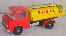 Msb shell tank gebraucht kaufen  Heide
