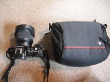 Sony alpha kit gebraucht kaufen  Schwarzenbek
