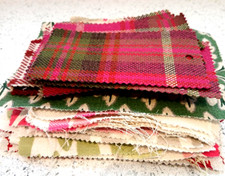 Mixed fabric small for sale  SHREWSBURY