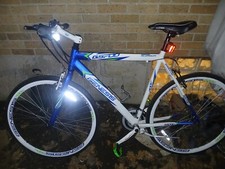 Bicicleta genesis 700c for sale  Dayton