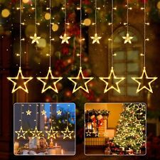 Christmas led star for sale  DUNSTABLE