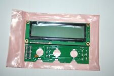 Trägerplatine lcd display gebraucht kaufen  Balingen