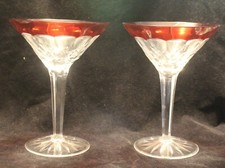 Waterford simply red for sale  Shipping to Ireland