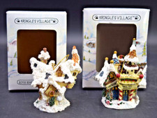 Boyds bears kringle for sale  Ferndale