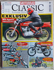 Motorrad classic 2005 gebraucht kaufen  Otzberg