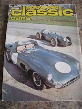 Classic cars magazine for sale  BRISTOL